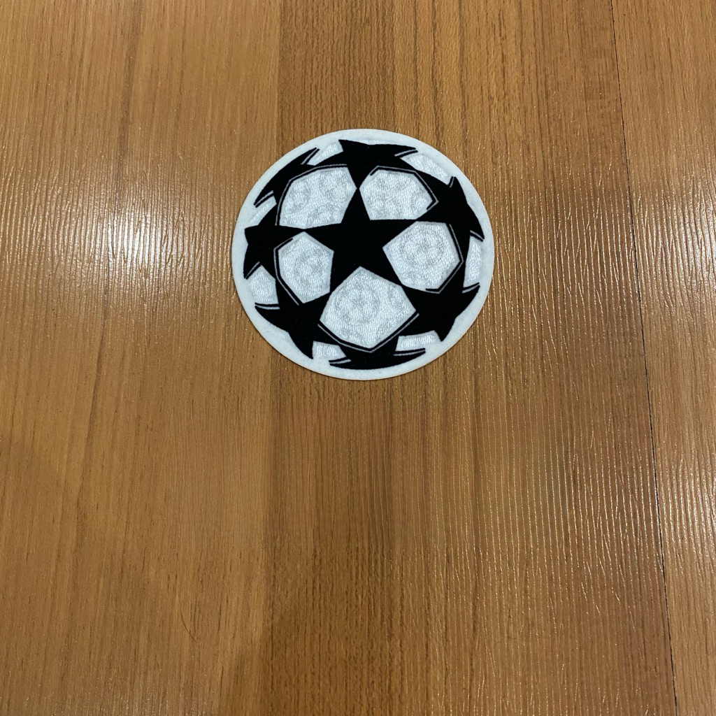 Patch Original Starball 2009 - 2023