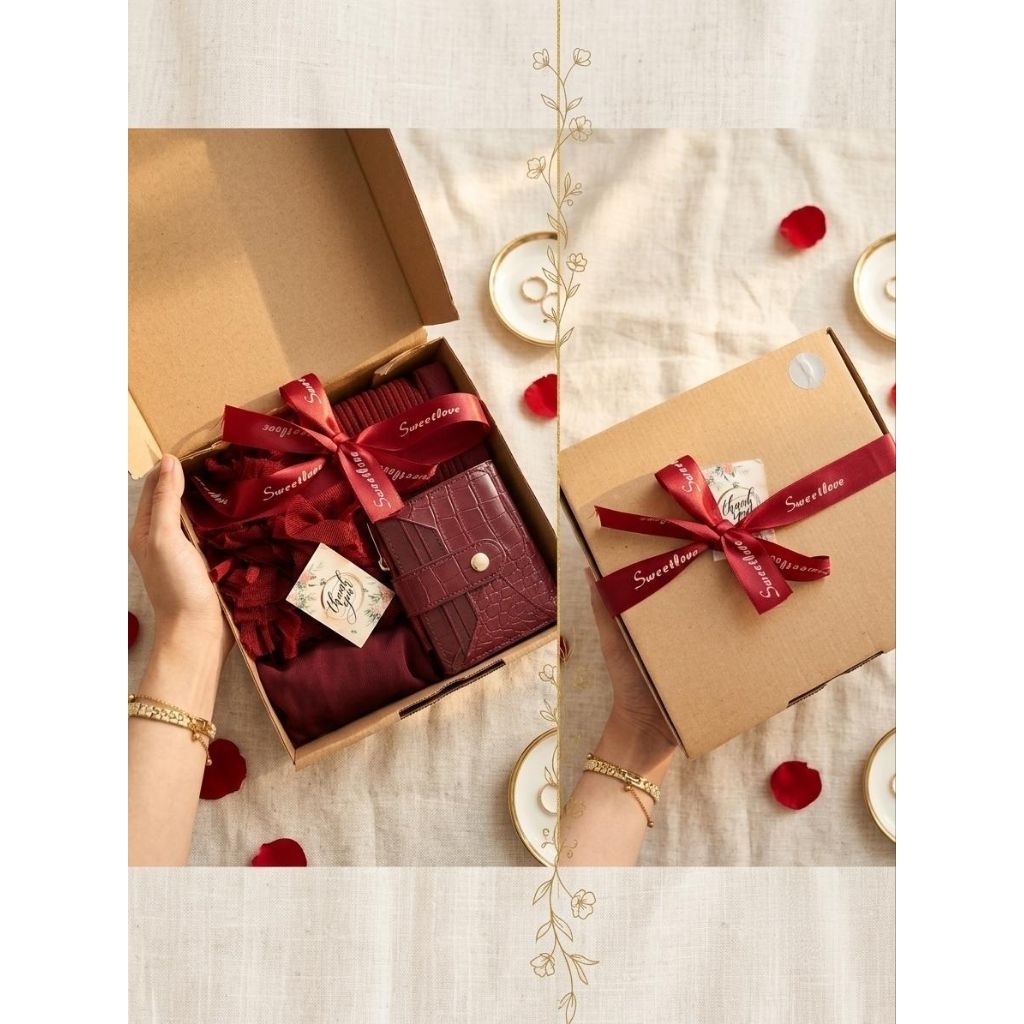Paket Hempers /Kado Murah medan