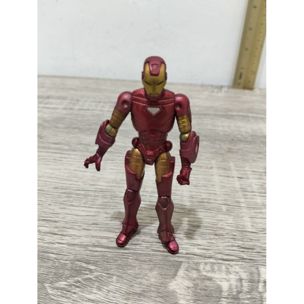 figure Marvel legends ironman