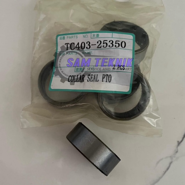 COLLAR PTO L4018 L5018 TRAKTOR KUBOTA