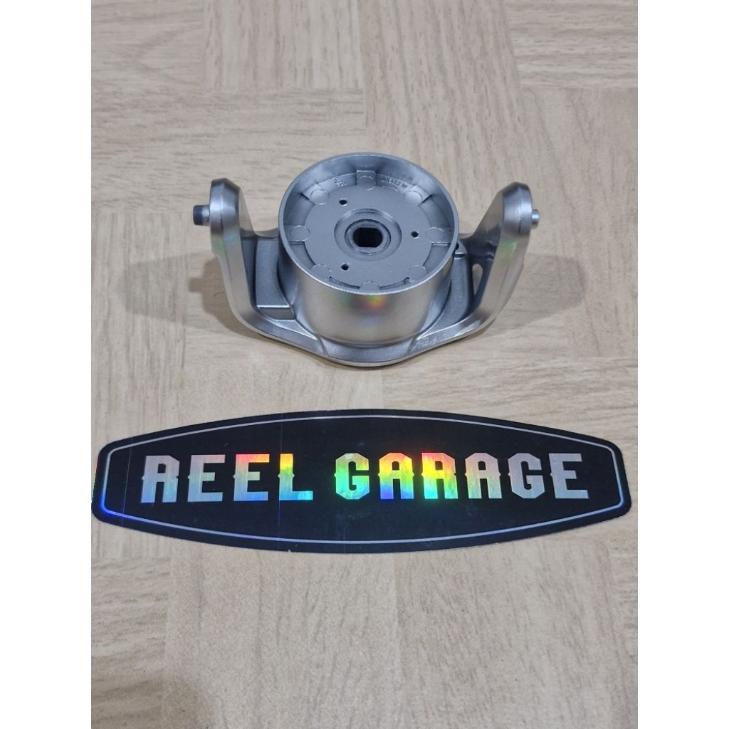 Shimano Saragosa SW 14000 XG Rotor Assy