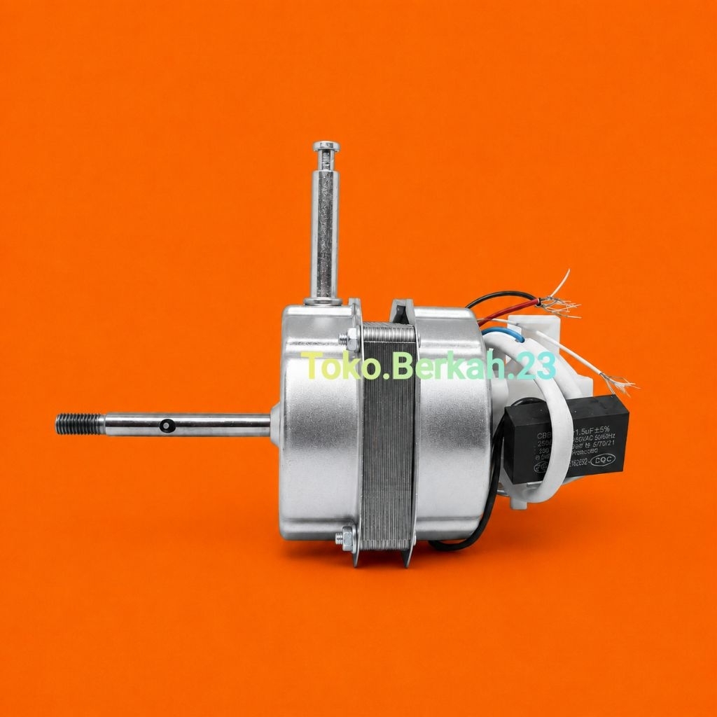 Motor Dinamo Kipas Angin ADVANCE DF-1201 Mesin Kipas 12 Inch DF 1201