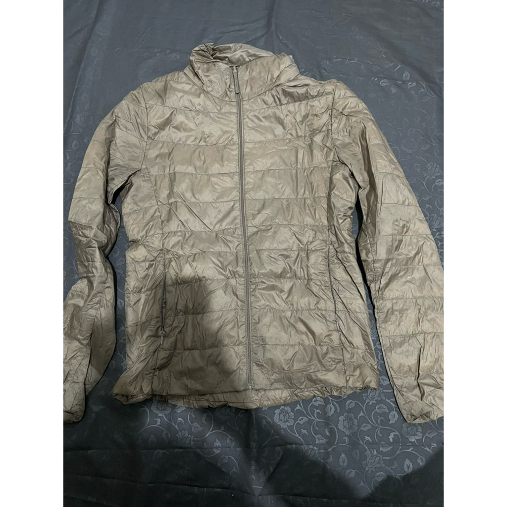 Puffer Uniqlo