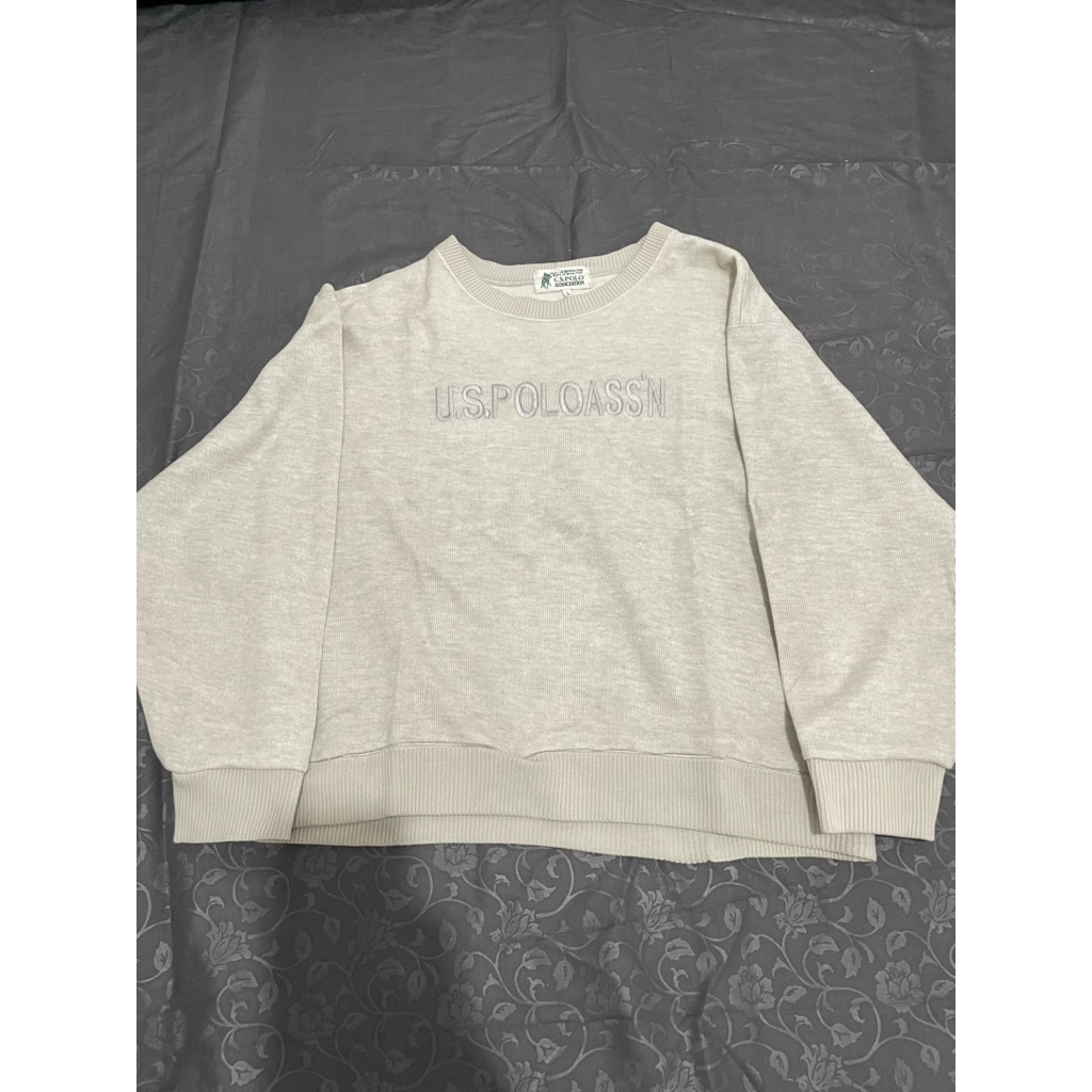 crewneck us polo assn