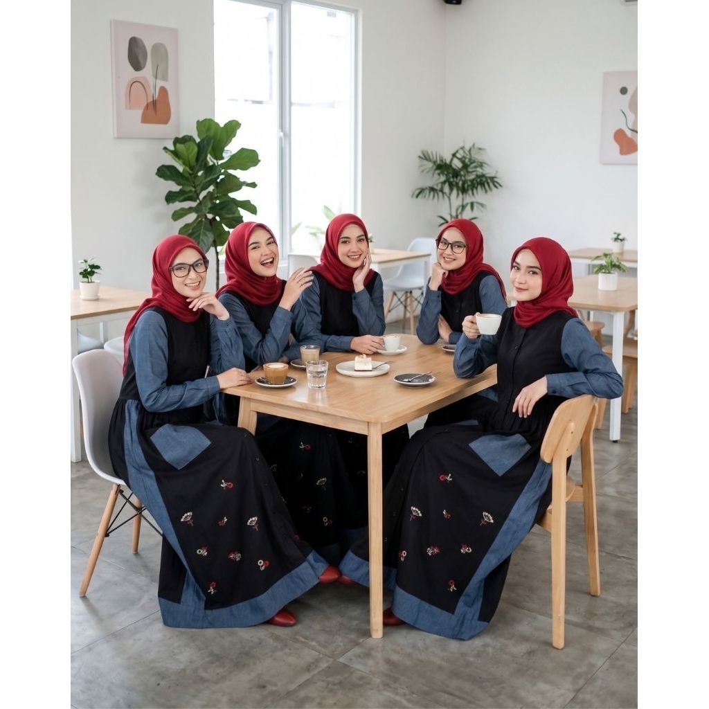 DANNIS DEWASA SALE  BY RUMAH DANNIS