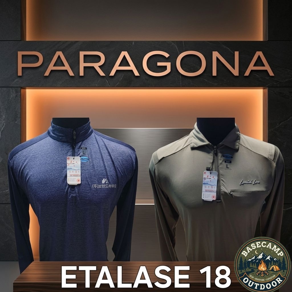 PARAGONA BASELAYER OUTDOOR
