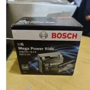 Bosch RBTZ6V GTZ6V YTZ6V