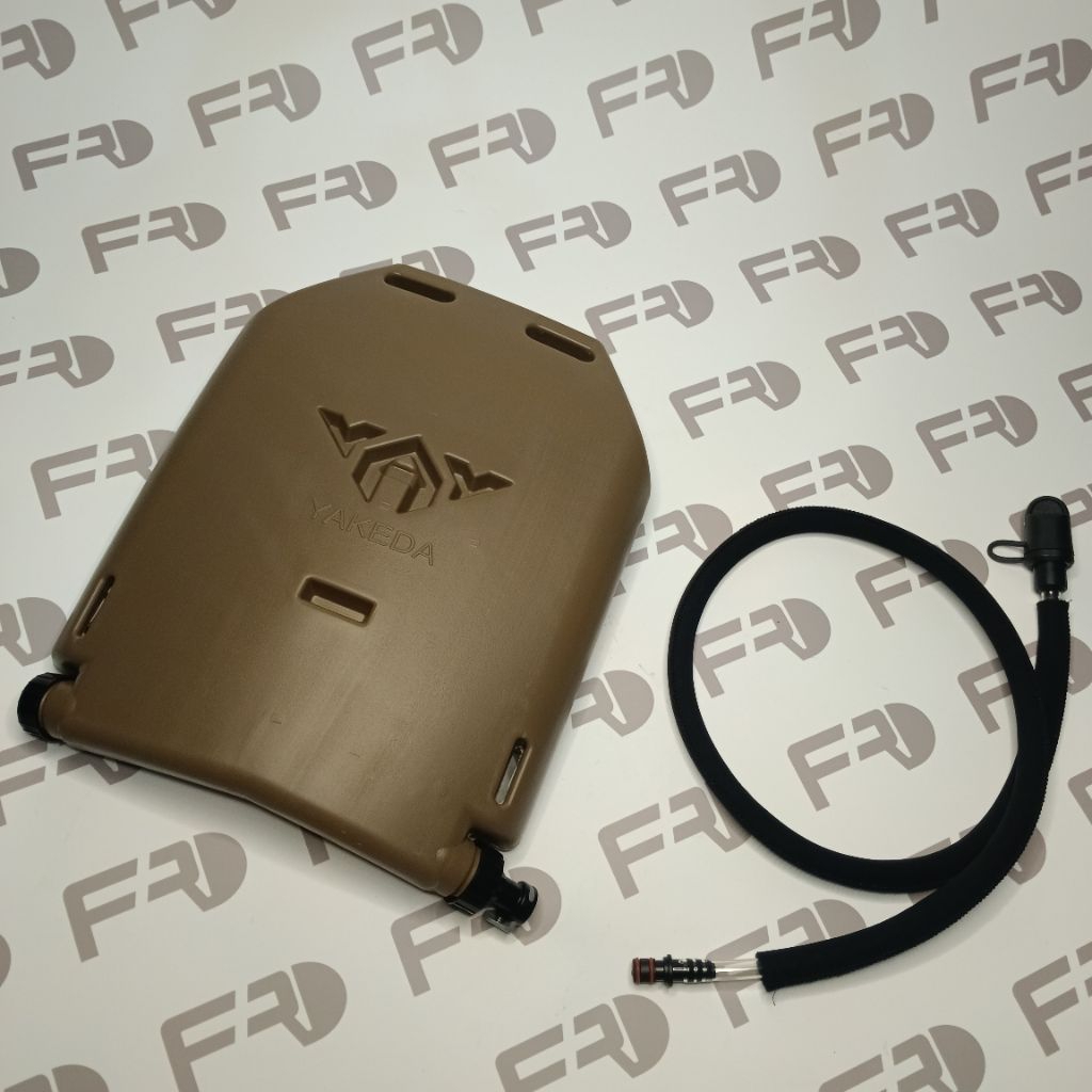 Water Bladder Tactical Plat Carrier Hydration Bladder