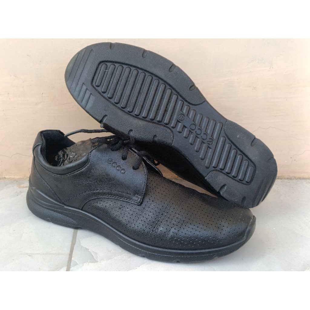 ECCO Irving pantofel
