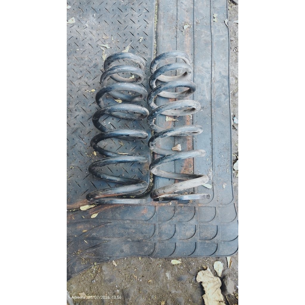 per depan Honda Odyssey Ra8 Ra5 Ra6