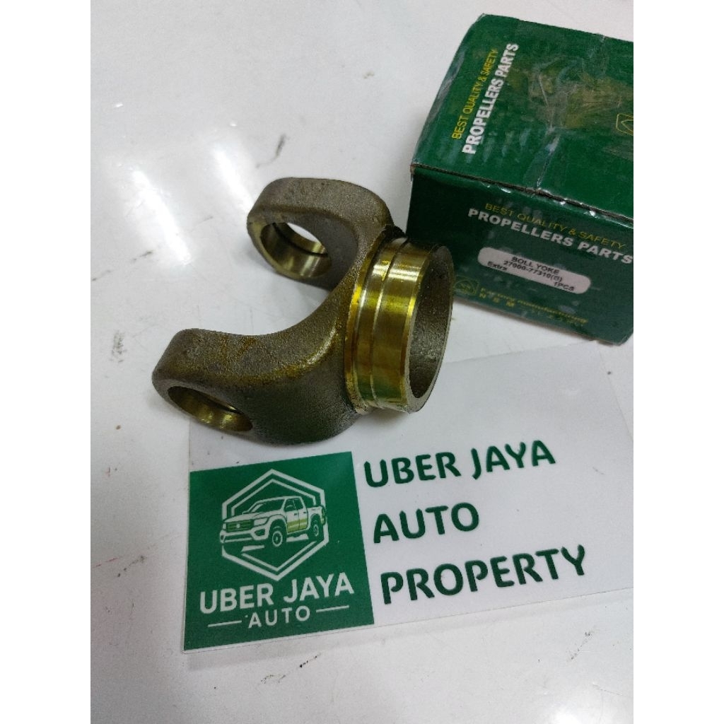 BALL YOKE - TUBE YOKE - KACA MATA LAS CARRY EXTRA T5 27000-77310