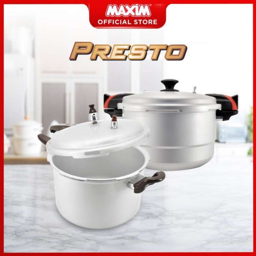 PANCI PRESTO MAXIM 12 Liter