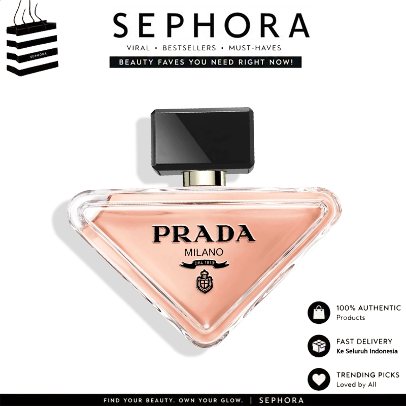 Prada Paradoxe Intense Prada Paradoxe Woman EDP 90Ml