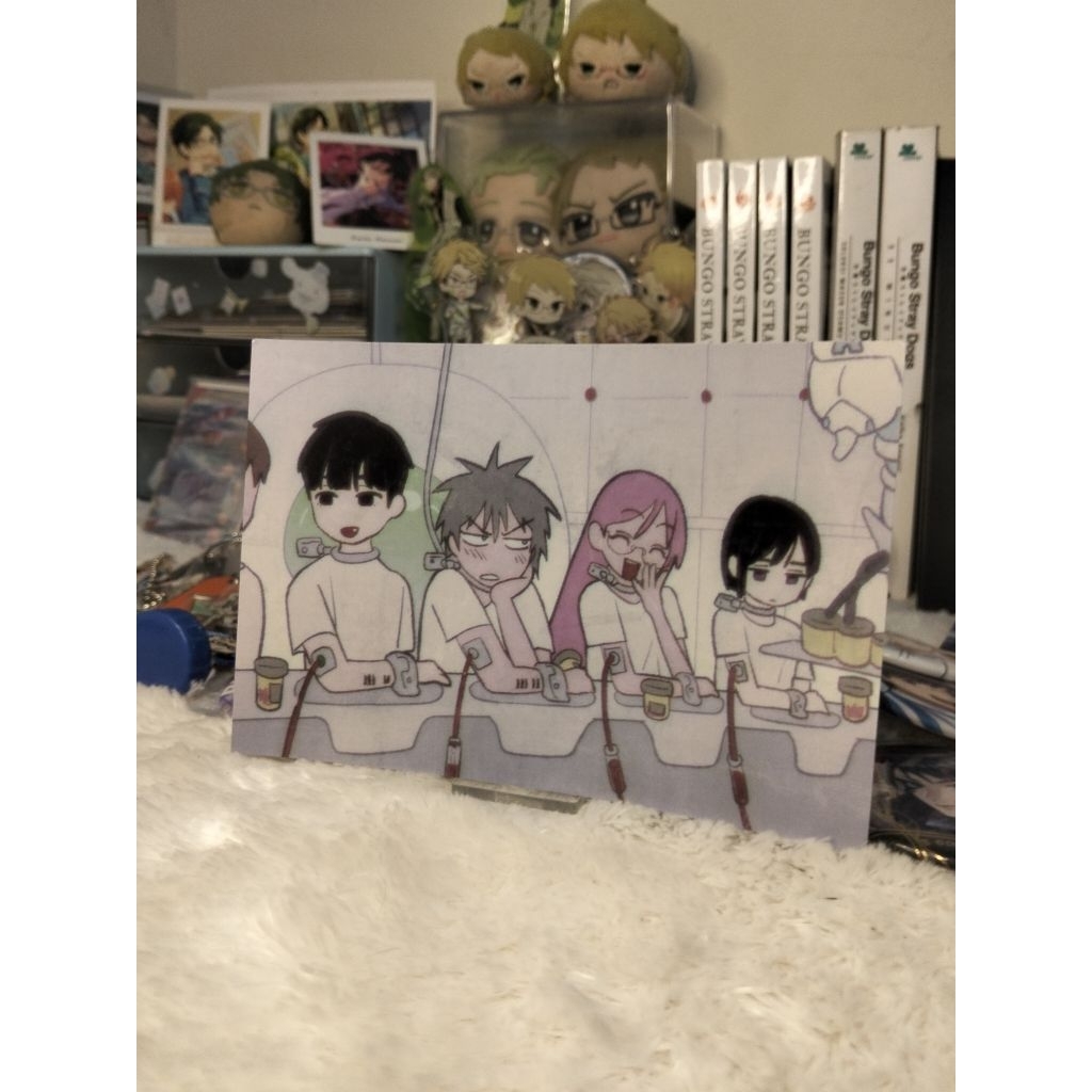 [OFFICIAL] Alien Stage Merch