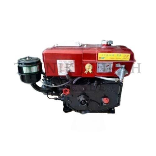 MESIN DIESEL JIANGFA JIANG FA S1100 16 PK