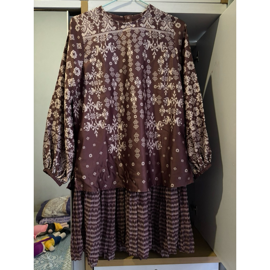 Blouse Perempuan GEULIS