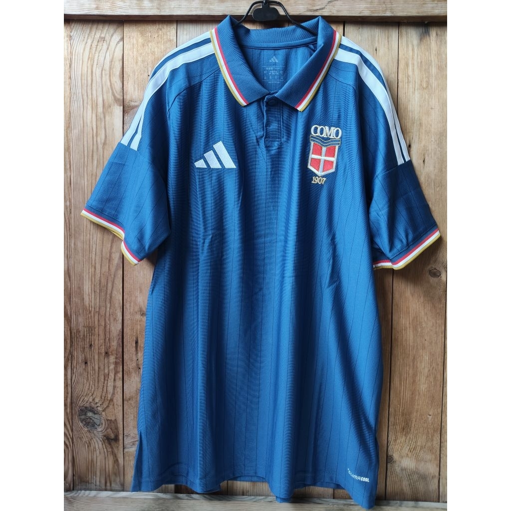 Jersey Como Original 2026