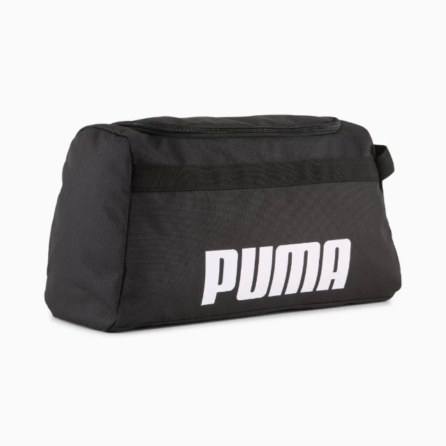 TAS SEPATU CHALLENGER Shoe Bag PUMA Black 091190 01