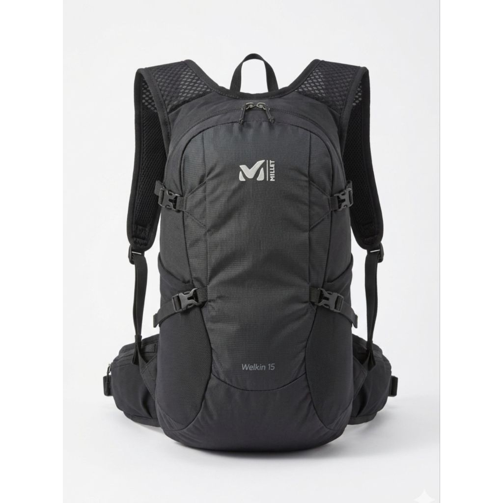 Bagpack Millet welkin 15