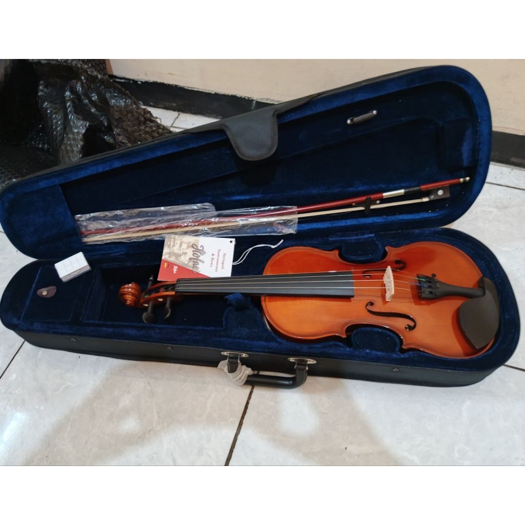 Violin hofner as-060 v4/4