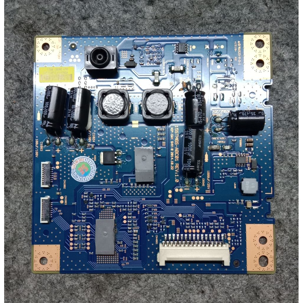 BALANS INVERTER LED TV SONY KDL-50W800C