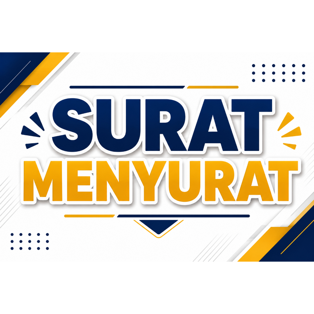 Jasa penulisan administrasi, Surat / surat menyurat, jasa korespondensi, atau jasa pembuatan dokumen