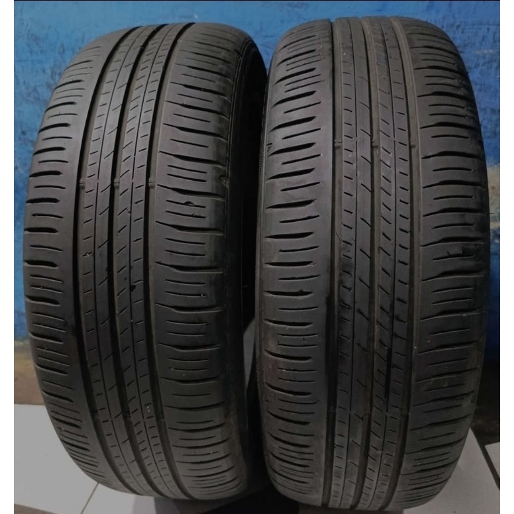 Ban Mobil Tubeless 205/60 R17 ban mobil Copotan 205 60 17 Second Berkualitas