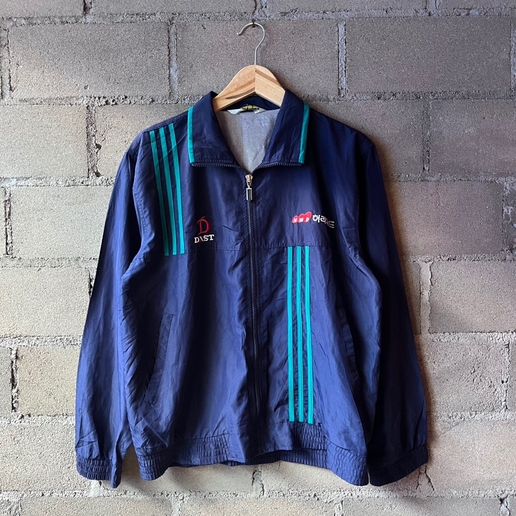 Winbreaker Vintage