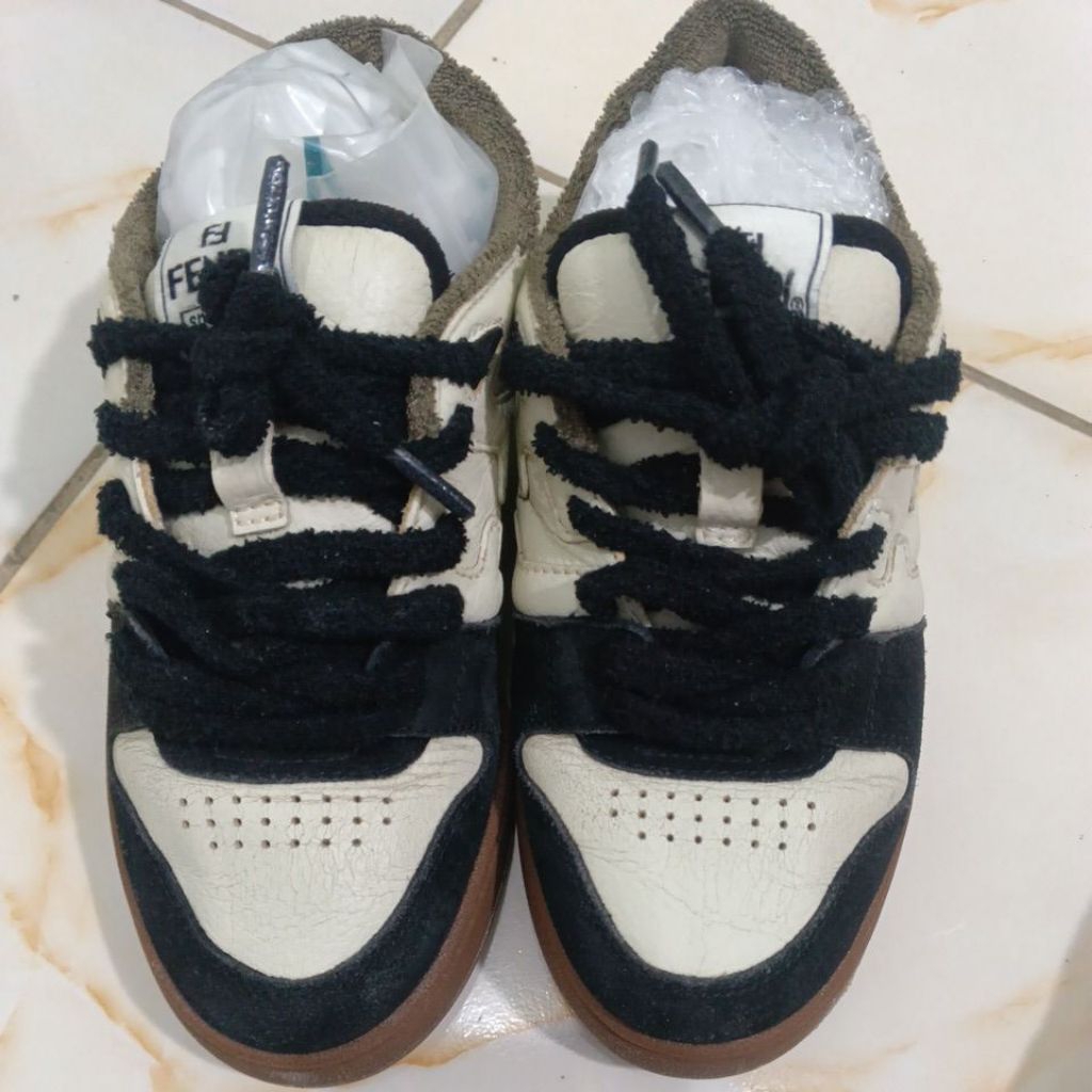 FENDI PRELOVED