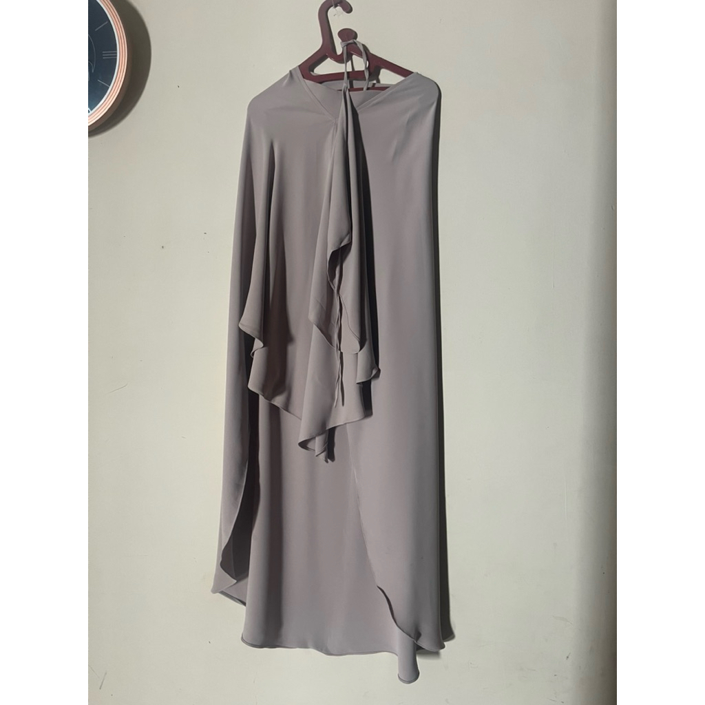 preloved FK dan khiban