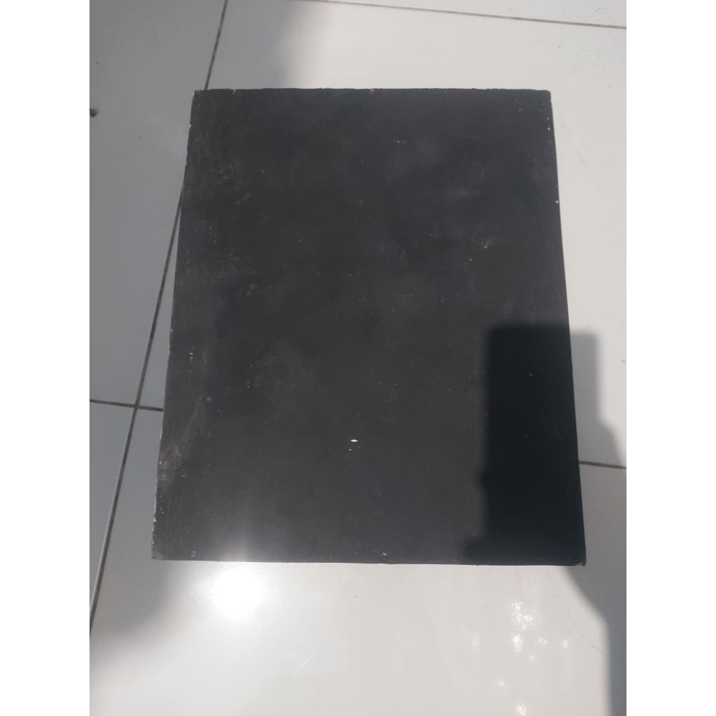 box spl 6 inch bekas