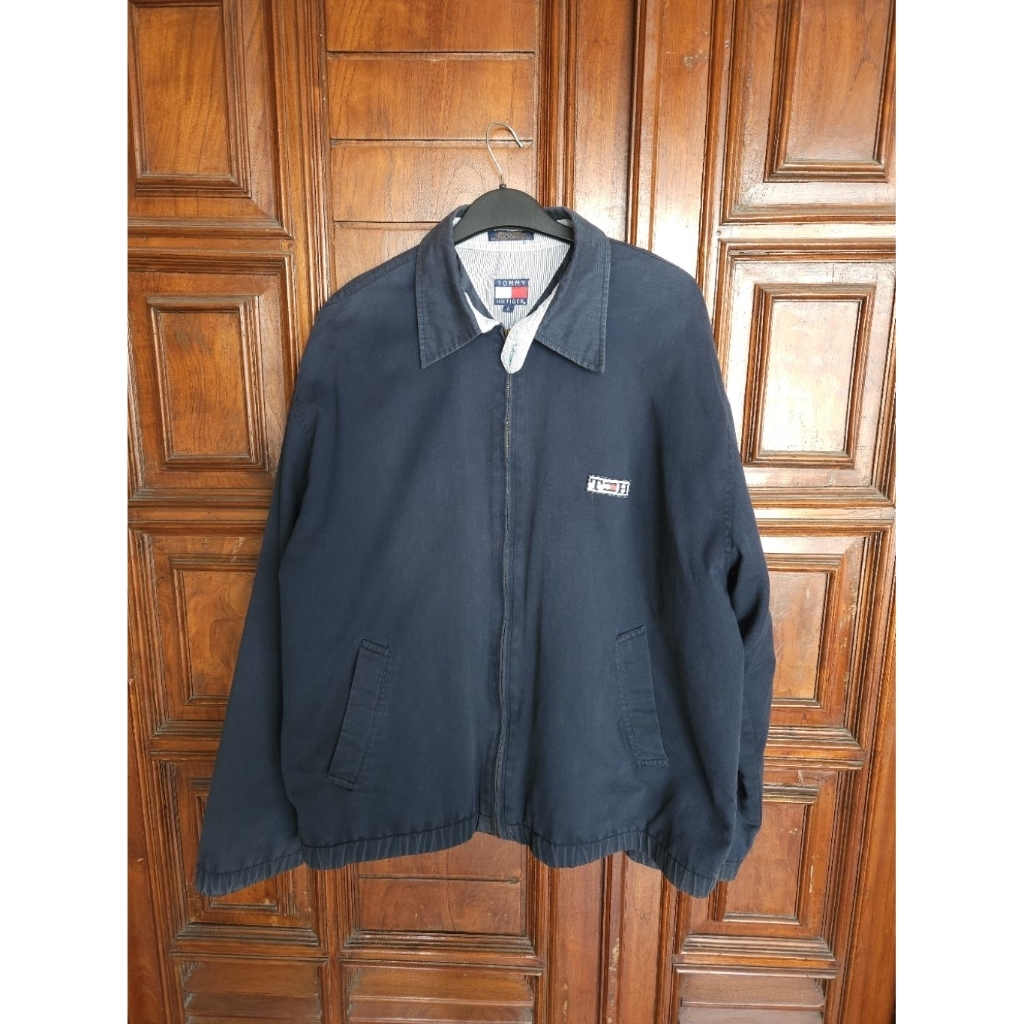 Jacket Tommy Hilfiger