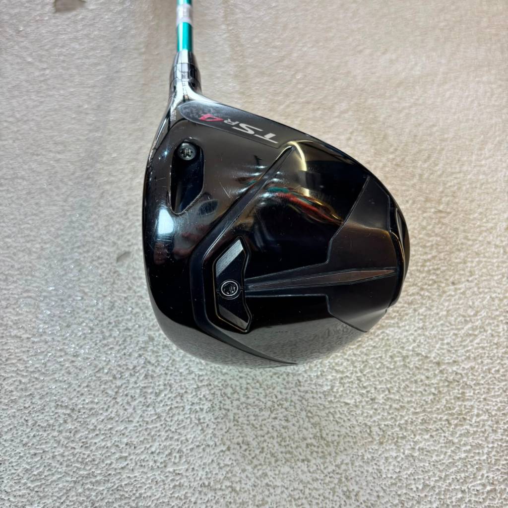 Titleist TSR4 Driver