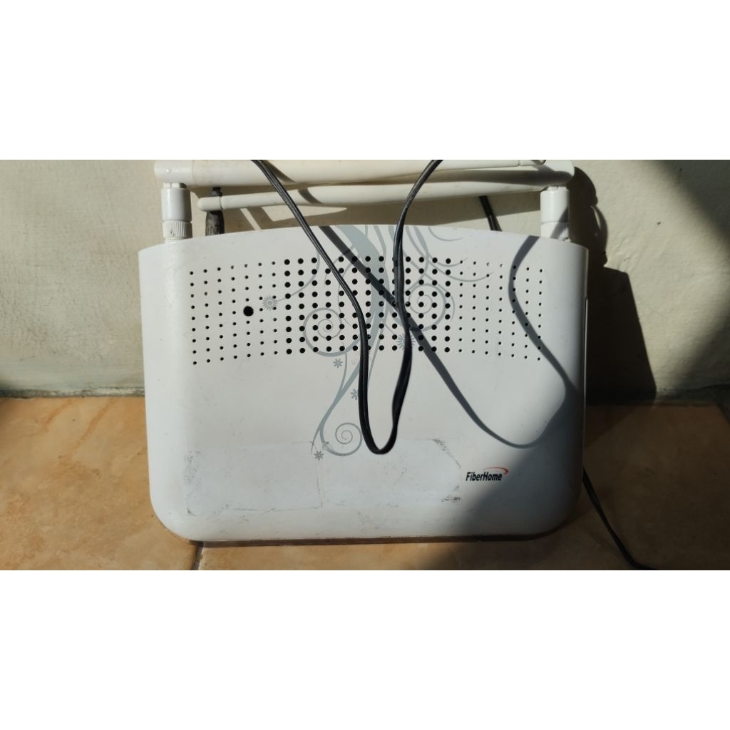 Modem Fiberhome