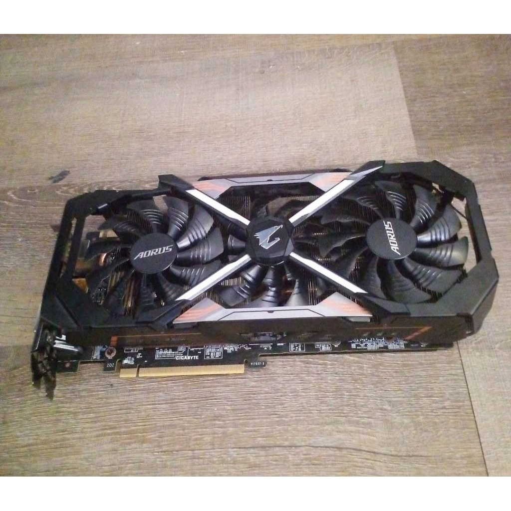 gtx 1080 ti gigabyte aorus 11gb