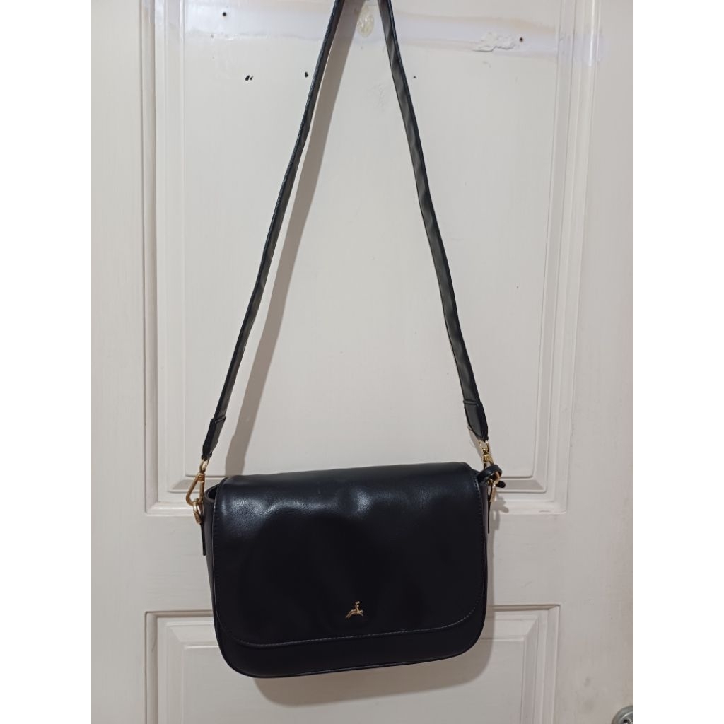 tas povilo black
