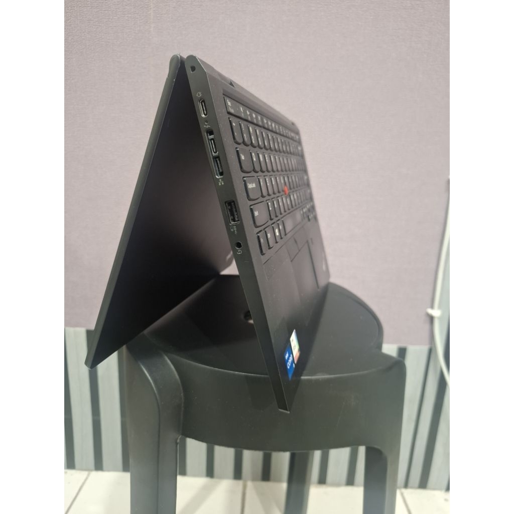 THINKPAD L13 Yoga G2 i5- Gen 11 RAM 16GB SSD 256