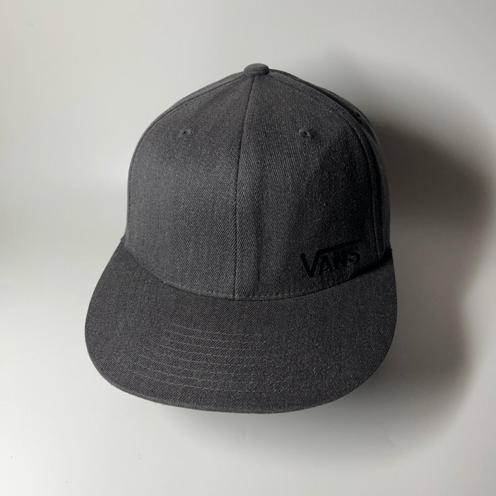 Topi Vans Flexfit