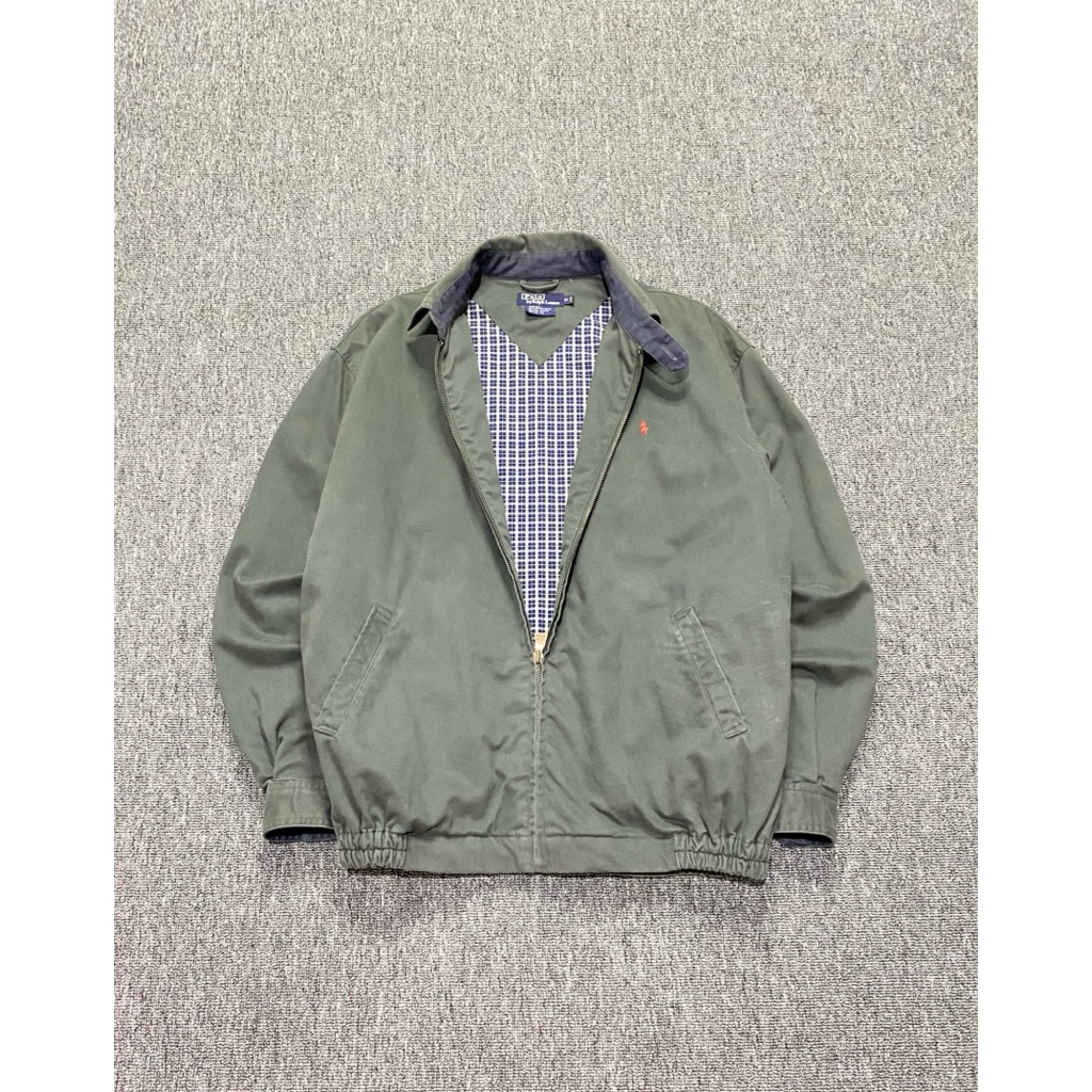 Work Jacket Polo Ralph Lauren