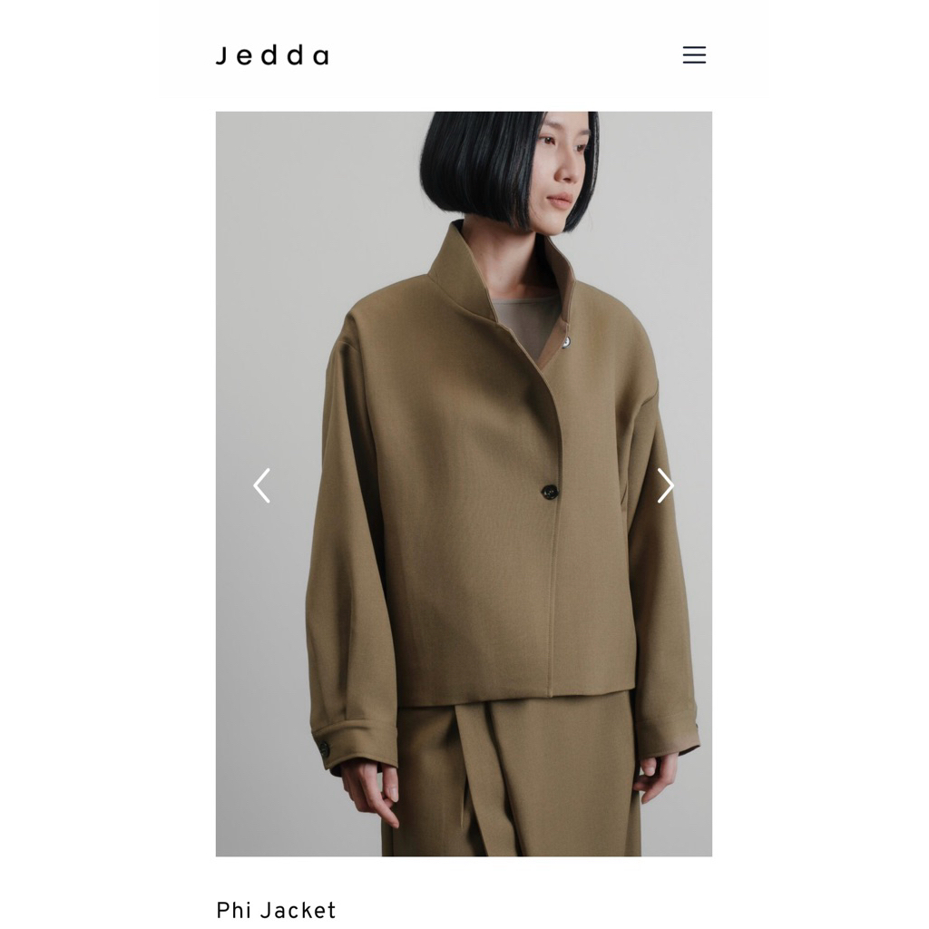Jedda Phi Rhe