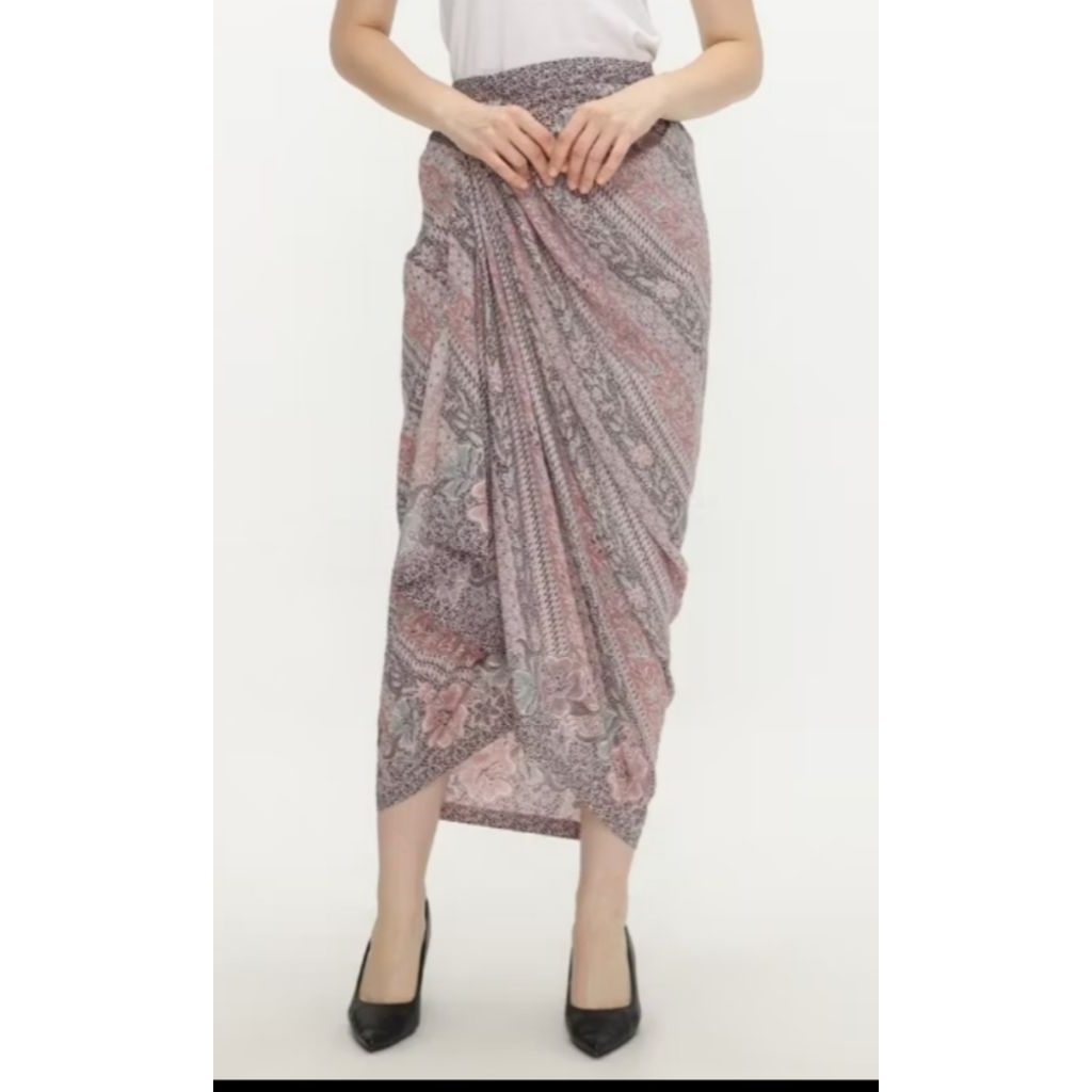 Skirt Lyne Halim
