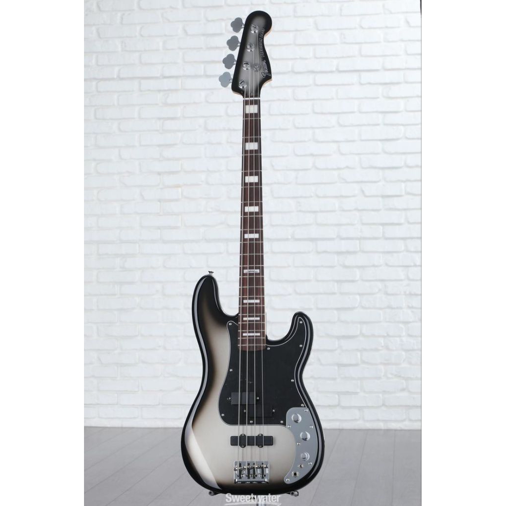 CASTOM Neck Bass