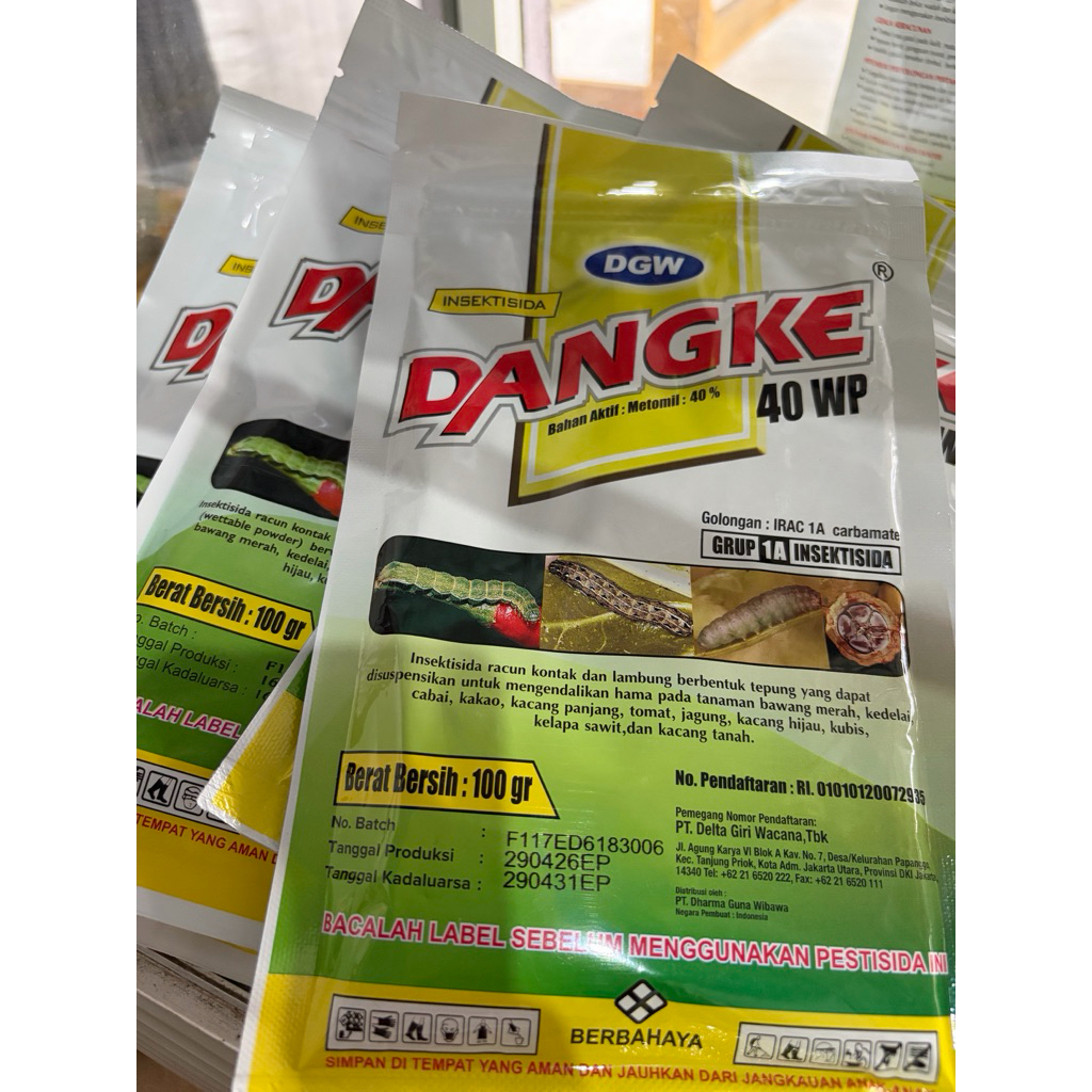 DANGKE 40 WP