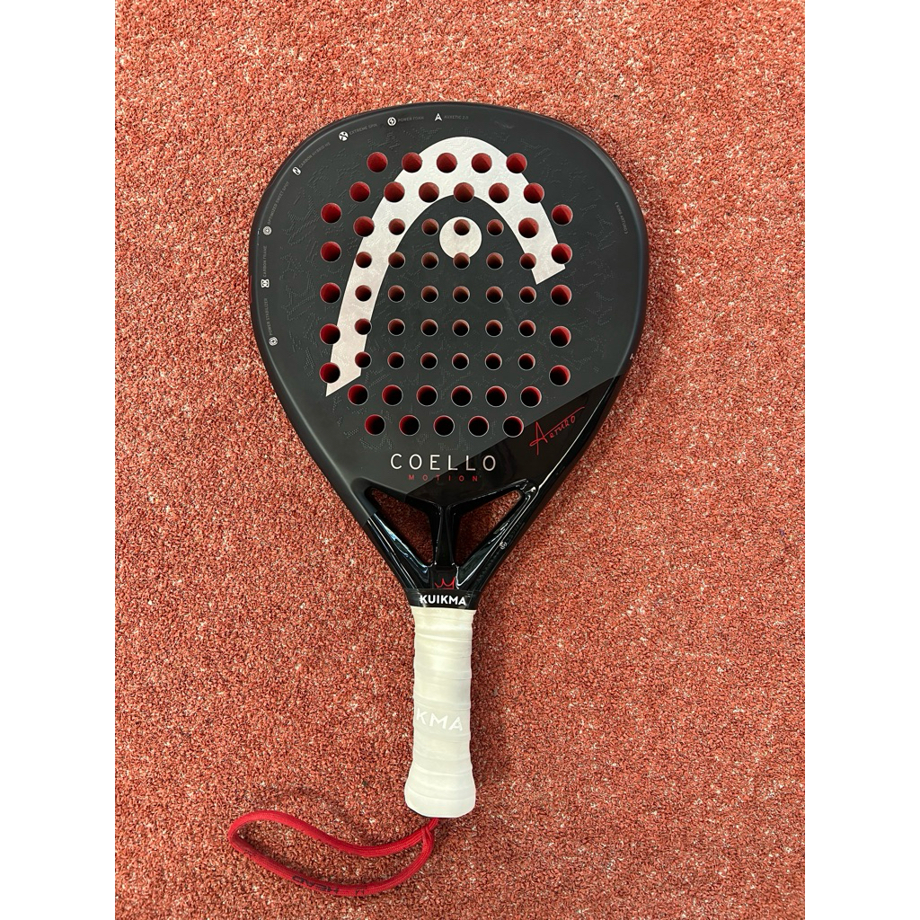 raket padel head motion coello 2025 (second)