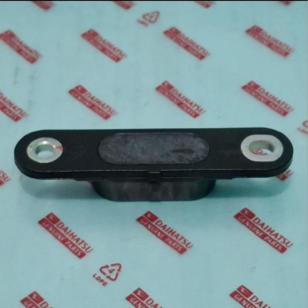 Stoper pintu sliding/ stoper sliding pintu geser DAIHATSU GRAND, LUXIO, ESPASS. ORIGINAL