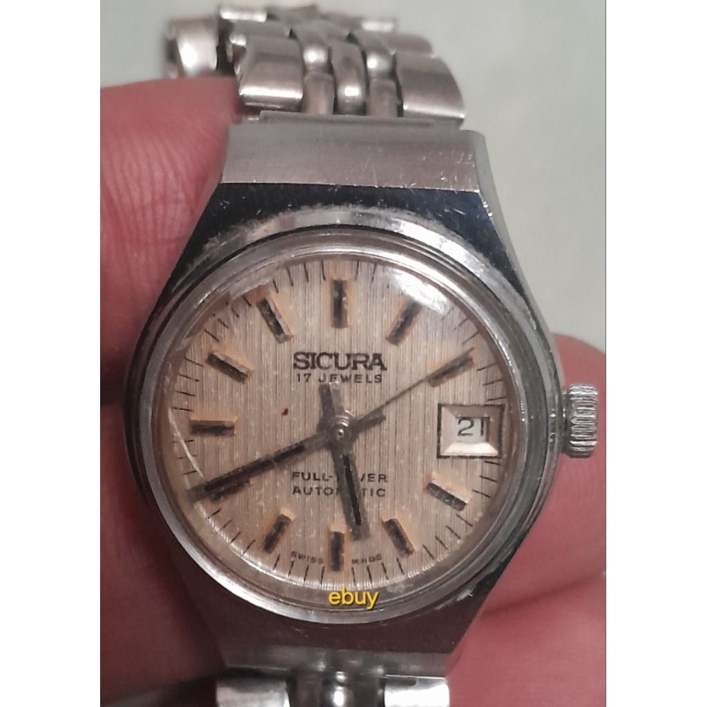 sicura breitling
