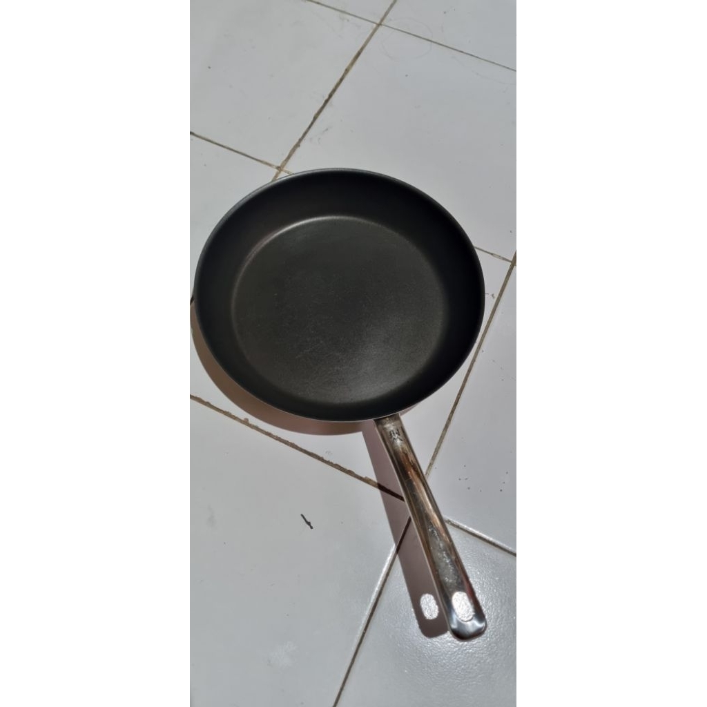 Wmf fry pan penggorengan 28cm