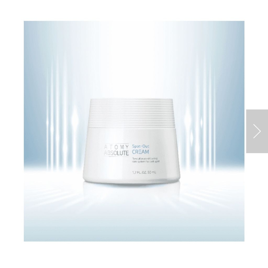Atomy Absolute Spot-Out Cream