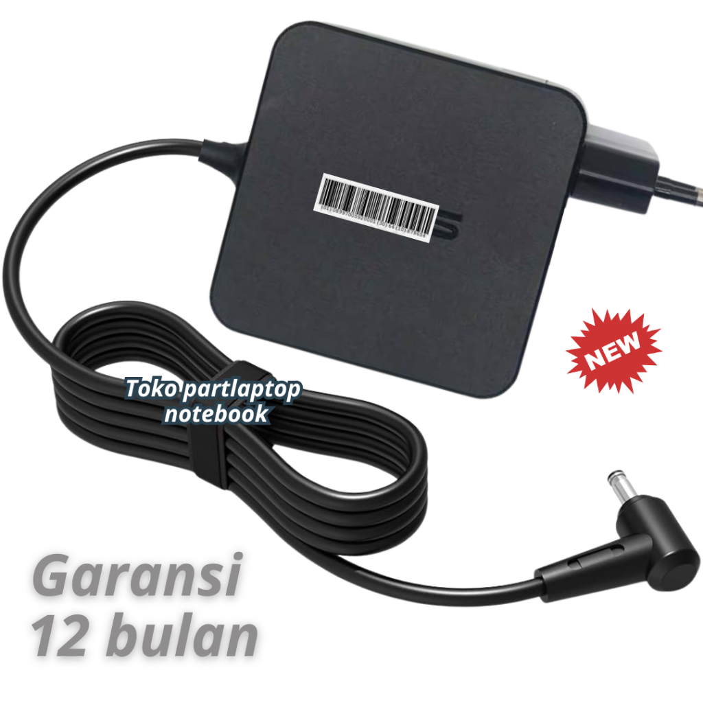 Charger Asus X415J, Charger Asus X415JA, Charger Asus X415EA, Charger Asus X415EP, Charger Asus X415