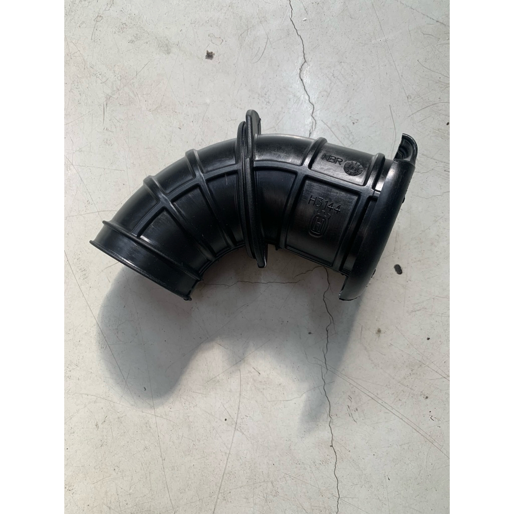 Air funnel 8000H3144 HUSQVARNA Motorcycles untuk motor husqvarna te 511 / 449 SMR 511 / 449